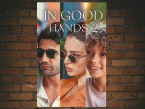 -In Good Hands 2 (2023)-<br>The Original Movie