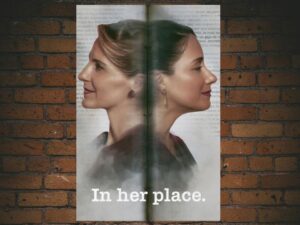 -In Her Place (2014)-<br>The Original Movie