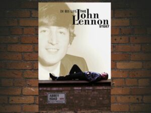 -In His Life: The John Lennon Story (2000)-<br>The Original Movie