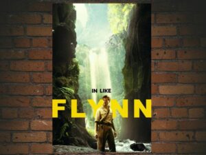 -In Like Flynn (2018)-<br>The Original Movie