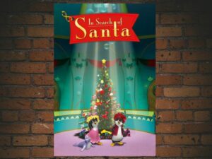 -In Search of Santa (2004)-<br>The Original Movie