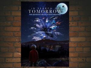 -In Search of Tomorrow (2021)-<br>The Original Movie