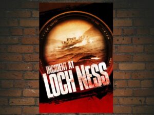 -Incident at Loch Ness (2004)-<br>The Original Movie