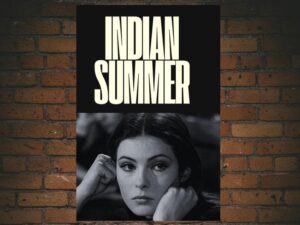 -Indian Summer (1993)-<br>The Original Movie