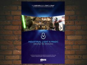 -Industrial Light & Magic: Creating the Impossible (2010)-<br>The Original Movie