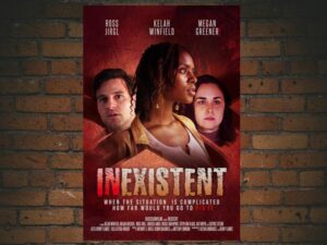 -Inexistent (2023)-<br>The Original Movie