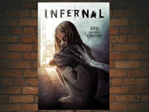 -Infernal (2015)-<br>The Original Movie
