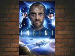 -Infini (2015)-<br>The Original Movie