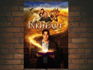 -Inkheart (2008)-<br>The Original Movie
