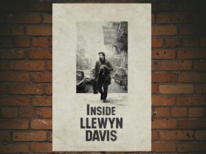-Inside Llewyn Davis (2013)-<br>The Original Movie