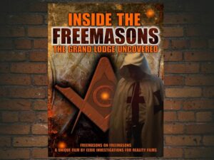 -Inside The Freemasons: The Grand Lodge Uncovered (2010)-<br>The Original Movie