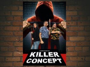 -Killer Concept (2021)-<br>The Original Movie