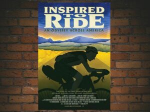 -Inspired to Ride (2015)-<br>The Original Movie