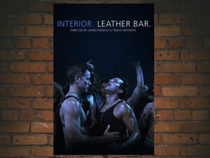 -Interior. Leather Bar. (2013)-<br>The Original Movie