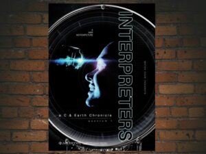 -Interpreters (2019)-<br>The Original Movie