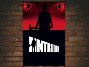 -Intruder (1989)-<br>The Original Movie
