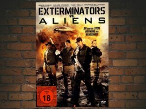 -Invasion Roswell (2013)-<br>The Original Movie