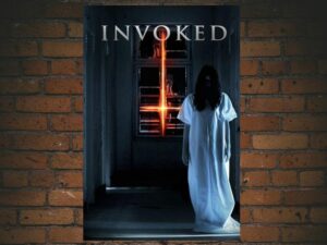 -Invoked (2015)-<br>The Original Movie