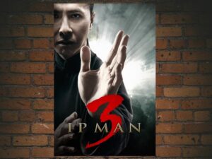 -Ip Man 3 (2015)-<br>The Original Movie