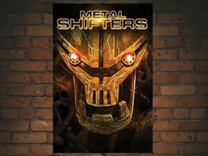 -Iron Invader (2011)-<br>The Original Movie