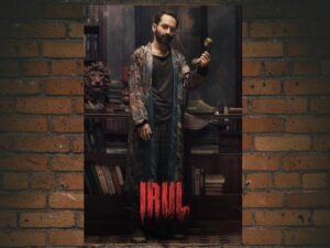 -Irul (2021)-<br>The Original Movie