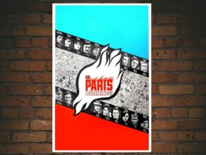 -Is Paris Burning (1966)-<br>The Original Movie