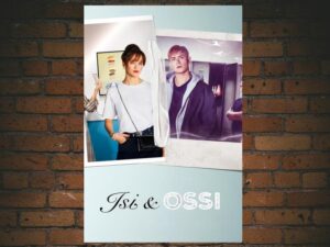 -Isi & Ossi (2020)-<br>The Original Movie