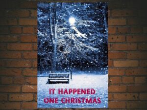 -It Happened One Christmas (1977)-<br>The Original Movie