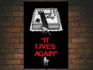 -It Lives Again (1978)-<br>The Original Movie