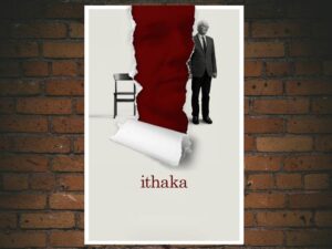 -Ithaka (1995)-<br>The Original Movie