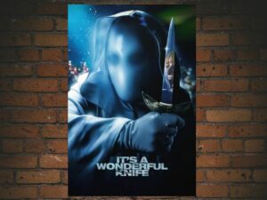 -Its a Wonderful Knife (2019)-<br>The Original Movie