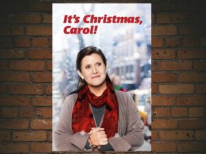 -Its Christmas Carol! (2012)-<br>The Original Movie