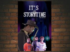 -Its Storytime: The Movie (2023)-<br>The Original Movie