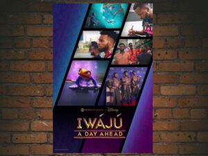-Iwájú: A Day Ahead (2022)-<br>The Original Movie