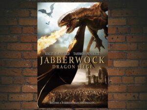 -Jabberwock Dragon Siege (2011)-<br>The Original Movie
