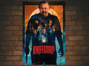 -Knifecorp (2021)-<br>The Original Movie