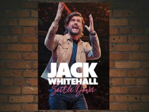 -Jack Whitehall: Settle Down (2012)-<br>The Original Movie