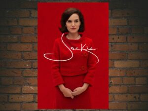 -Jackie (2016)-<br>The Original Movie