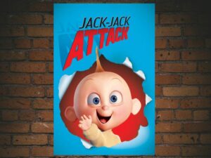 -Jack-Jack Attack (2005)-<br>The Original Movie