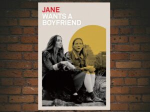 -Jane Wants a Boyfriend (2015)-<br>The Original Movie
