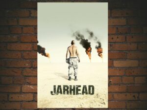 -Jarhead (2005)-<br>The Original Movie