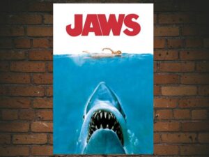 -Jaws (1975)-<br>The Original Movie