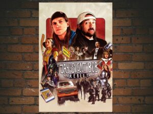-Jay and Silent Bob Reboot (2019)-<br>The Original Movie