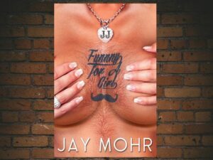 -Jay Mohr: Funny for a Girl (2012)-<br>The Original Movie