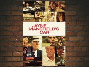 -Jayne Mansfields Car (2012)-<br>The Original Movie