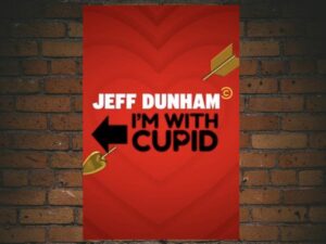 -Jeff Dunham:  Im With Cupid (2013)-<br>The Original Movie