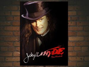 -Jekyll & Hyde: The Musical (2001)-<br>The Original Movie