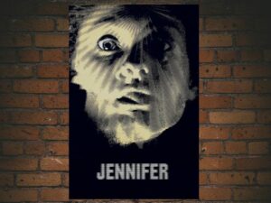 -Jennifer (1978)-<br>The Original Movie
