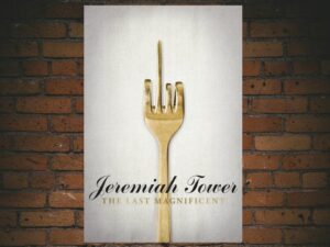 -Jeremiah Tower: The Last Magnificent (2016)-<br>The Original Movie