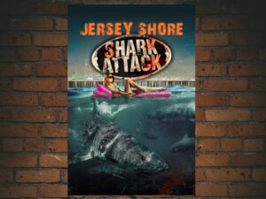 -Jersey Shore Shark Attack (2012)-<br>The Original Movie